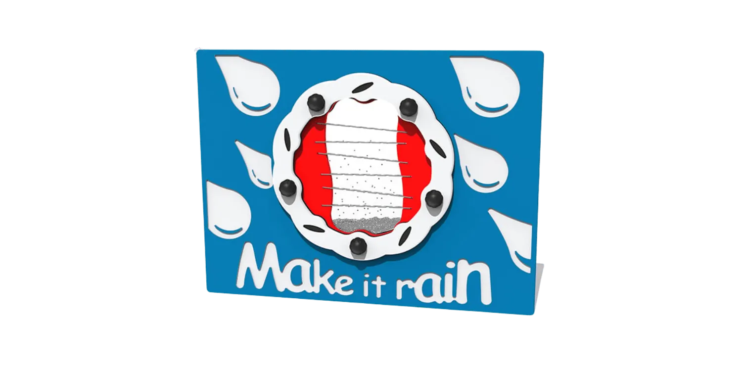 Sensory activity panels image